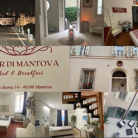 Cuor Di Mantova B&B Eksteriør bilde