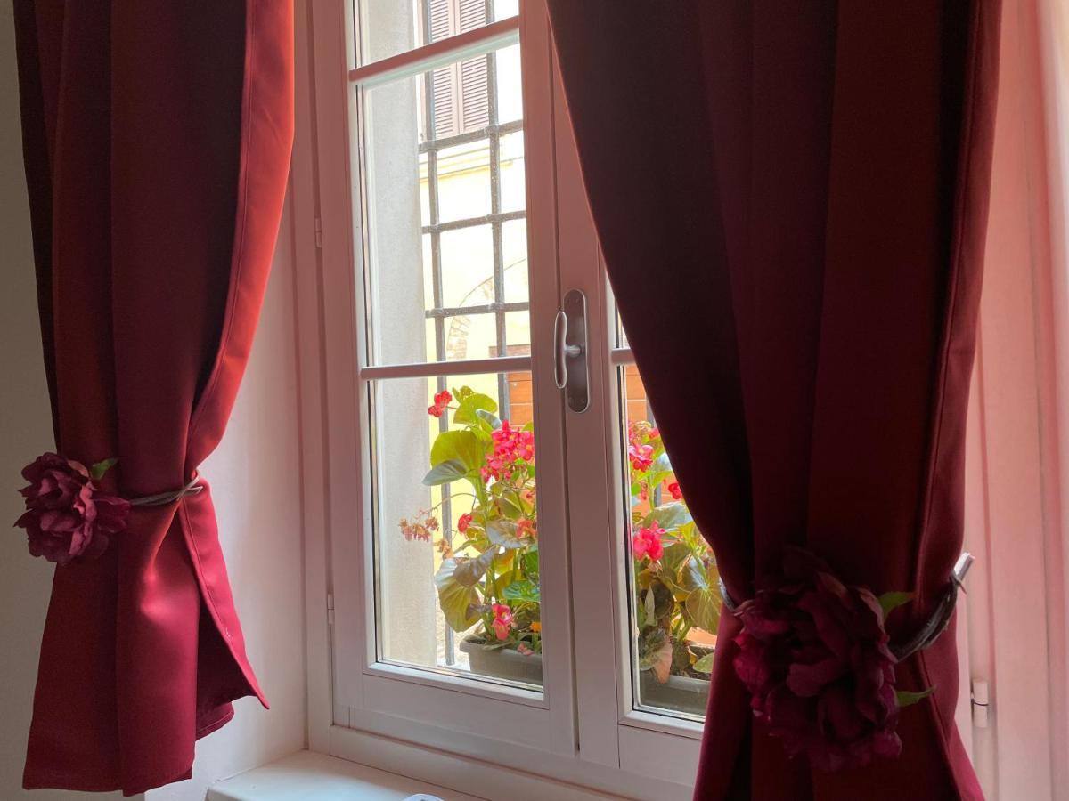 Cuor Di Mantova B&B Eksteriør bilde