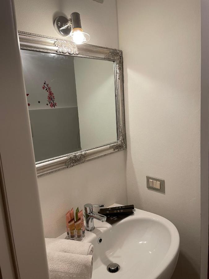 Cuor Di Mantova B&B Eksteriør bilde