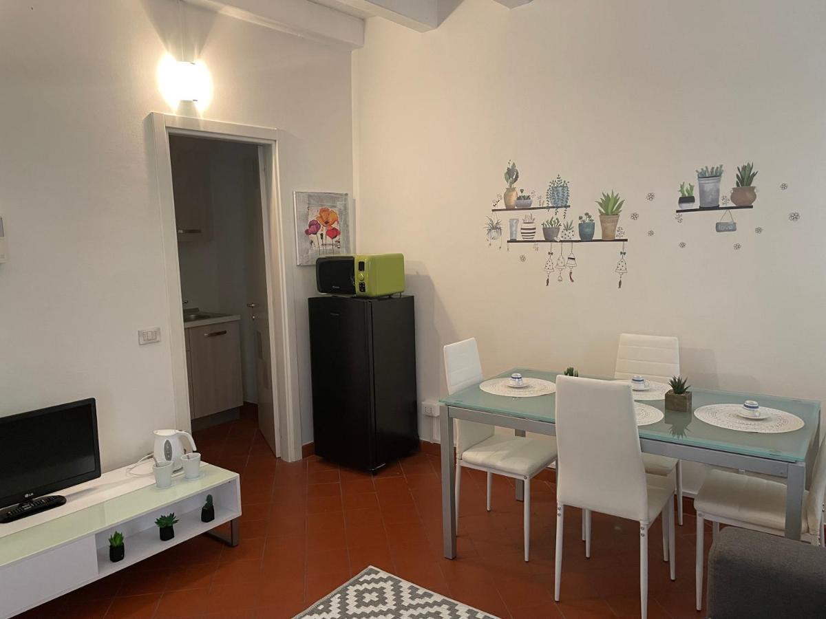 Cuor Di Mantova B&B Eksteriør bilde
