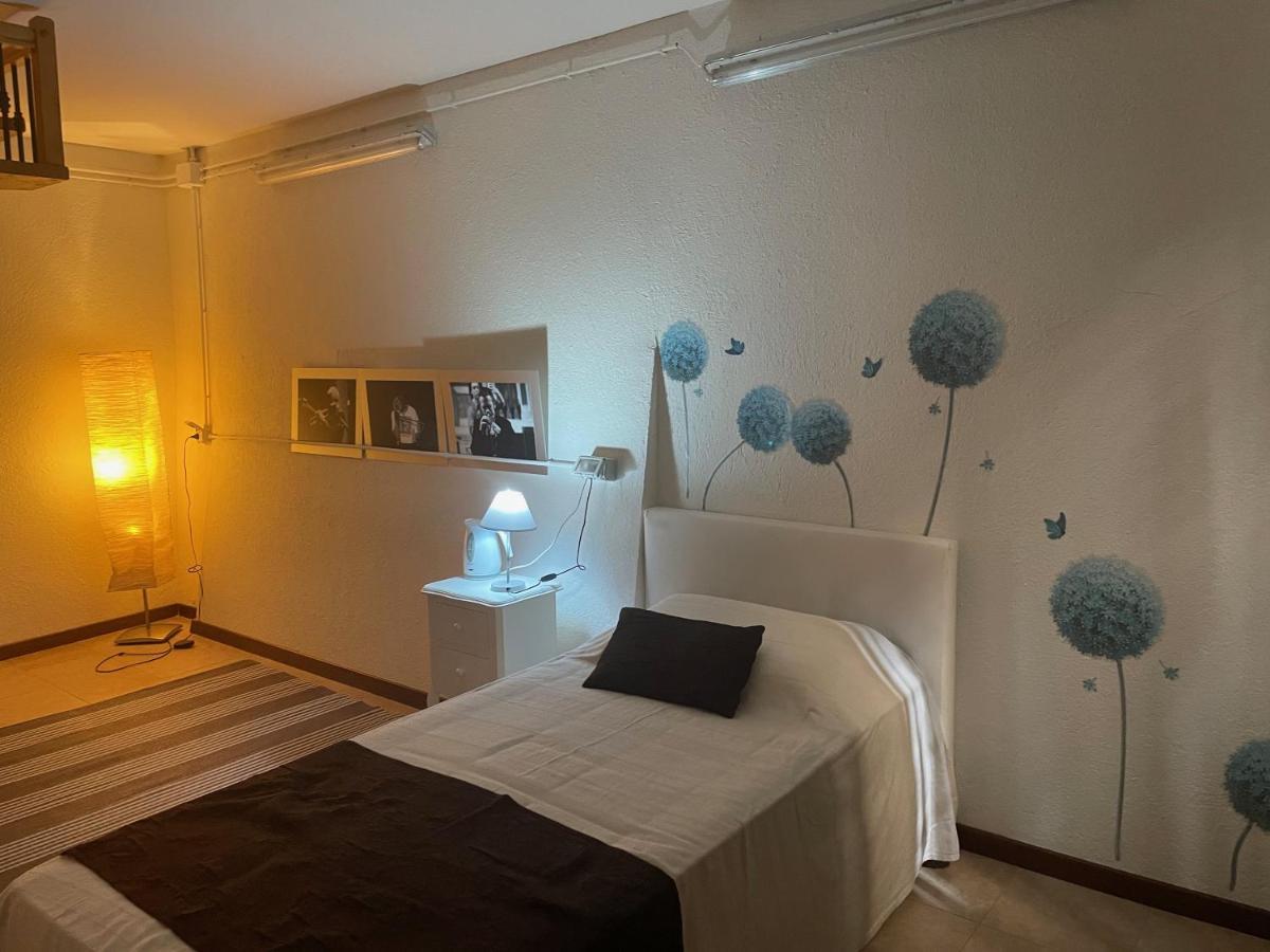 Cuor Di Mantova B&B Eksteriør bilde