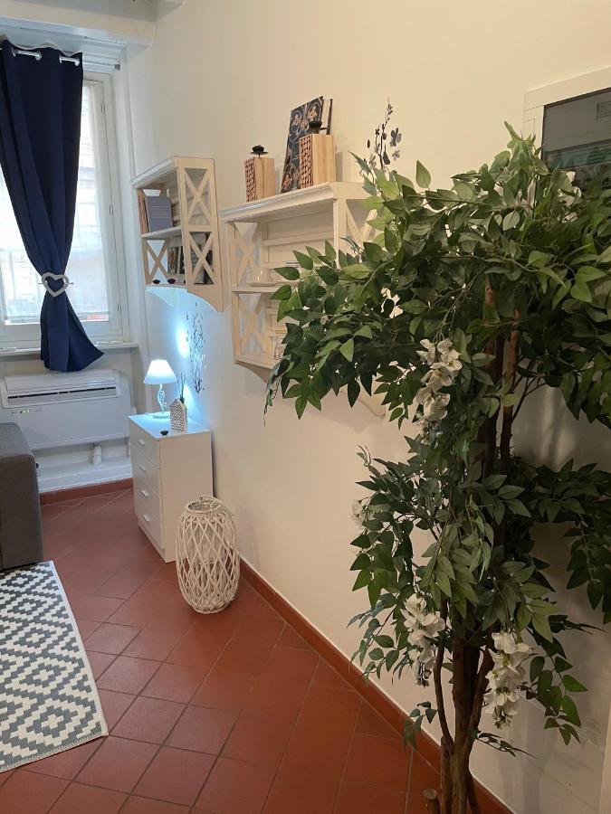 Cuor Di Mantova B&B Eksteriør bilde