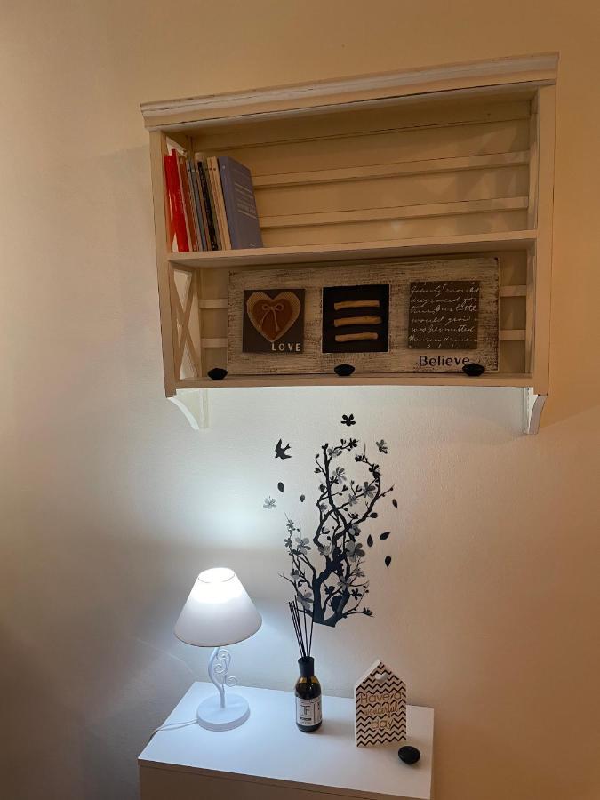 Cuor Di Mantova B&B Eksteriør bilde