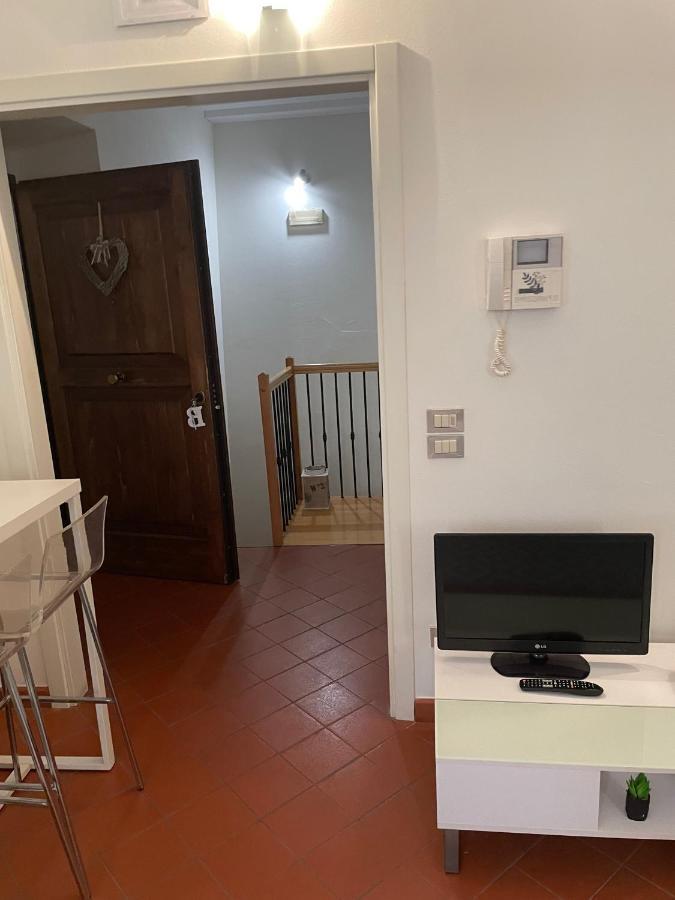Cuor Di Mantova B&B Eksteriør bilde