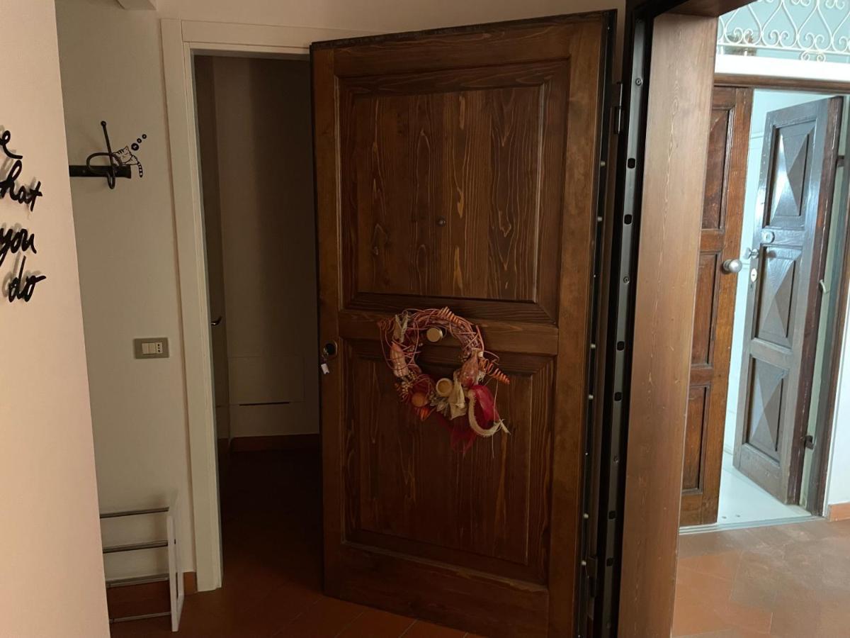 Cuor Di Mantova B&B Eksteriør bilde