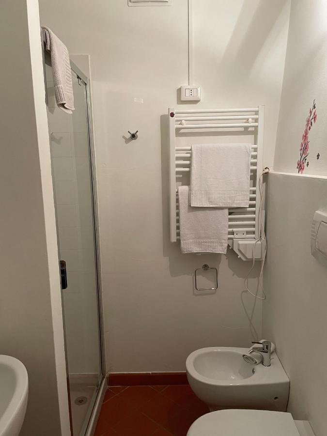 Cuor Di Mantova B&B Eksteriør bilde