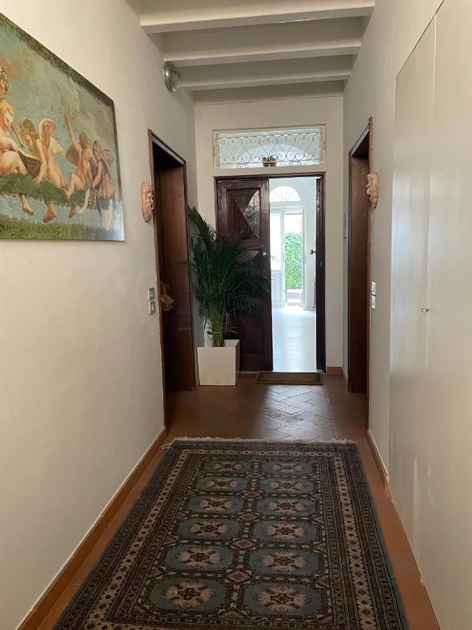 Cuor Di Mantova B&B Eksteriør bilde