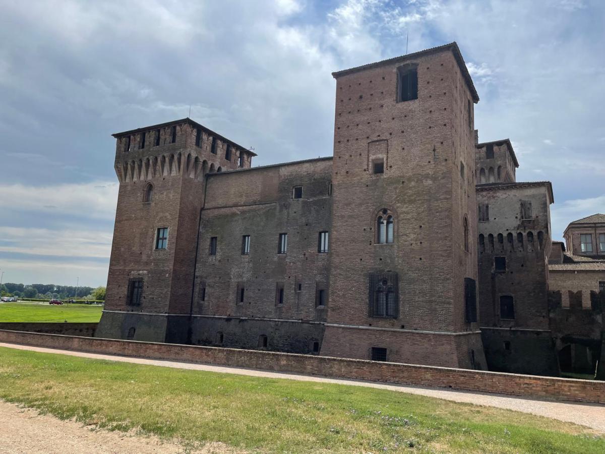 Cuor Di Mantova B&B Eksteriør bilde