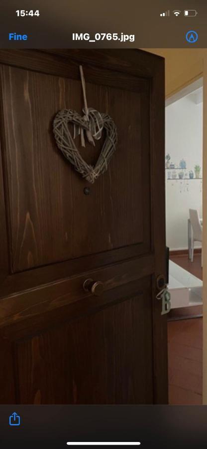 Cuor Di Mantova B&B Eksteriør bilde