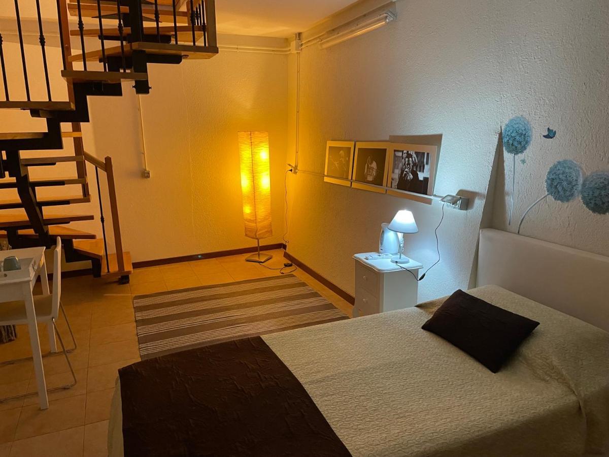 Cuor Di Mantova B&B Eksteriør bilde