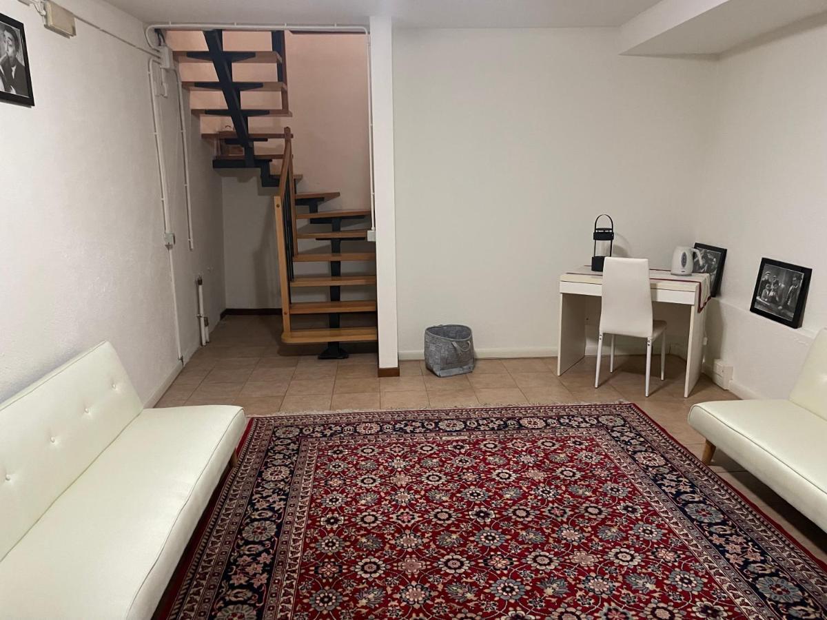 Cuor Di Mantova B&B Eksteriør bilde
