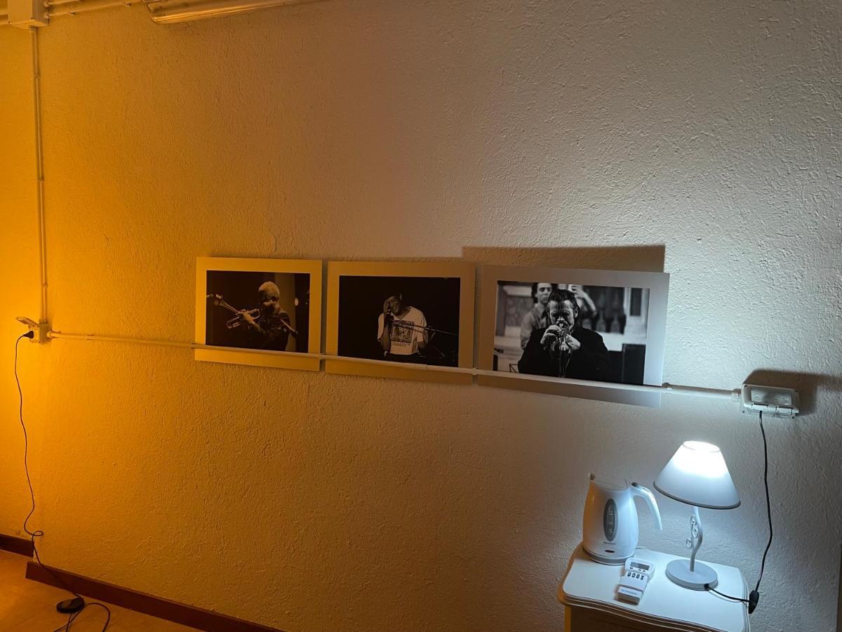 Cuor Di Mantova B&B Eksteriør bilde