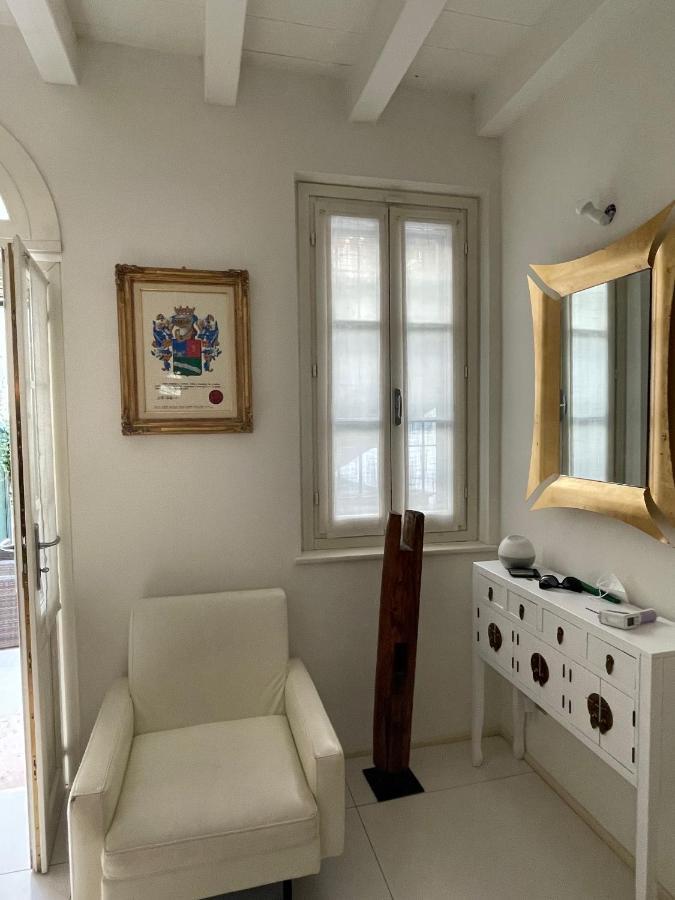 Cuor Di Mantova B&B Eksteriør bilde