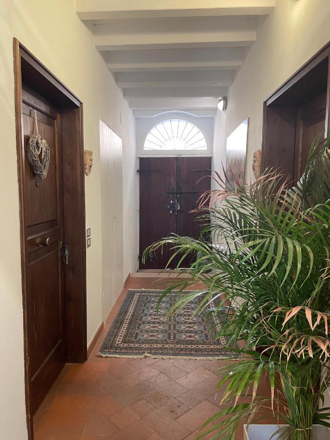Cuor Di Mantova B&B Eksteriør bilde