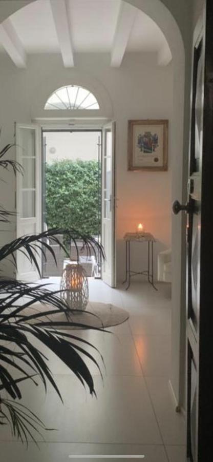 Cuor Di Mantova B&B Eksteriør bilde