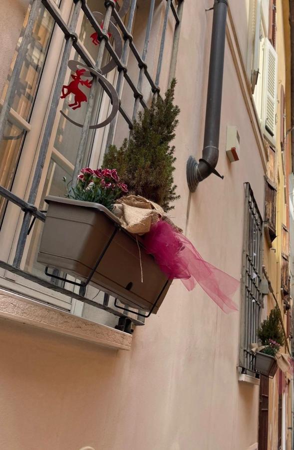 Cuor Di Mantova B&B Eksteriør bilde