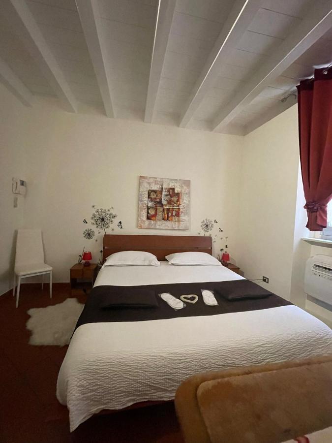 Cuor Di Mantova B&B Eksteriør bilde