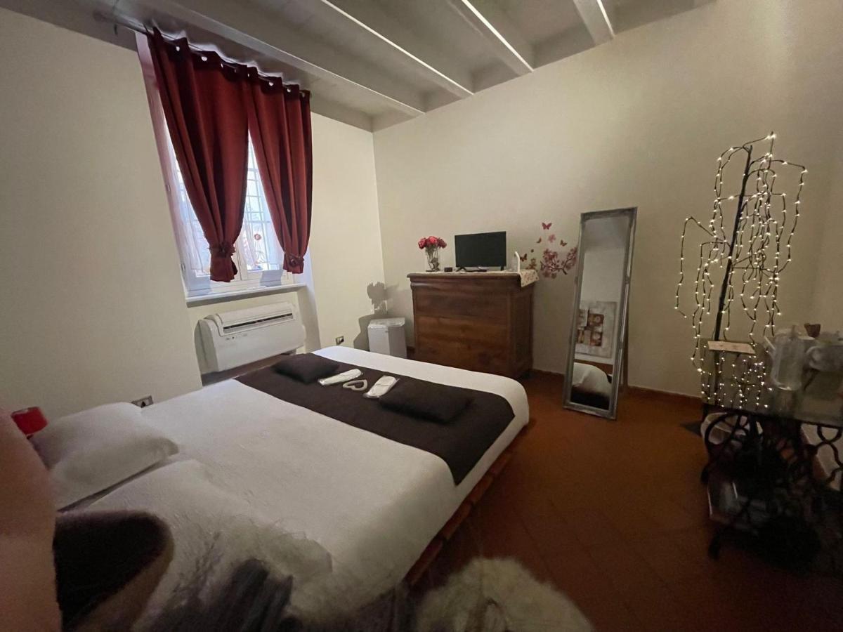 Cuor Di Mantova B&B Eksteriør bilde