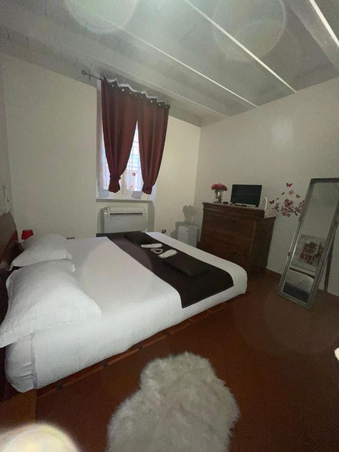 Cuor Di Mantova B&B Eksteriør bilde