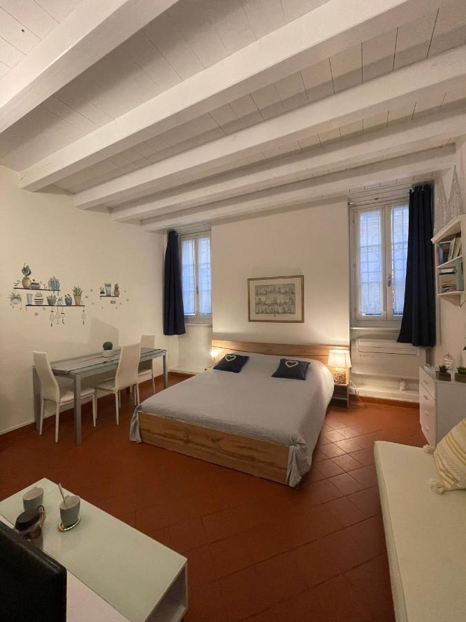 Cuor Di Mantova B&B Eksteriør bilde