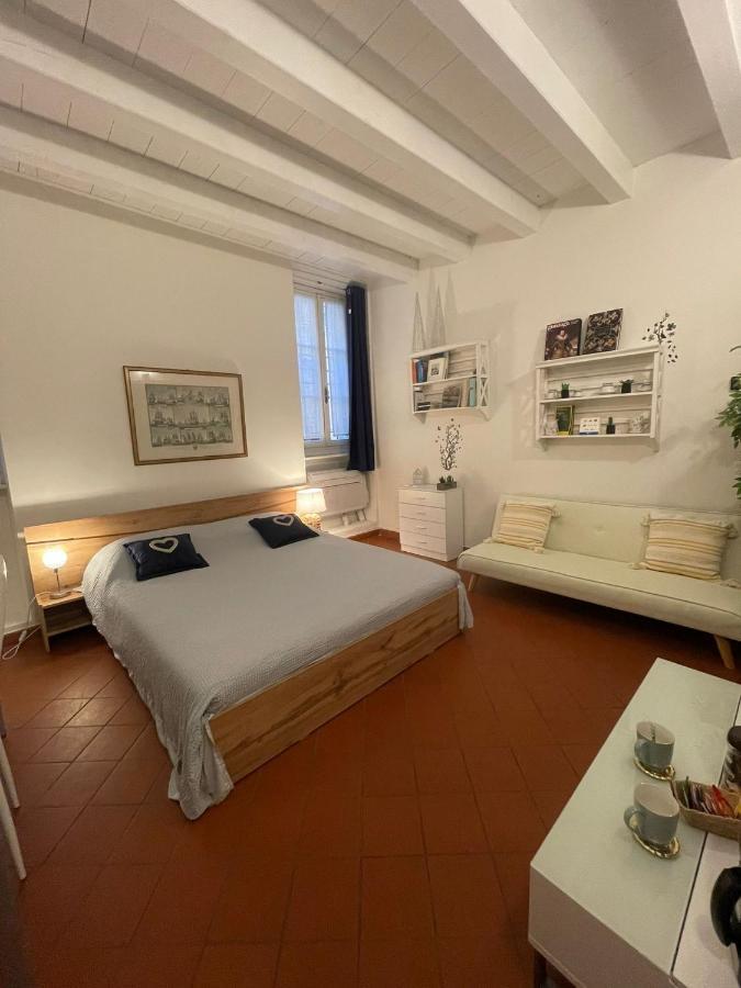Cuor Di Mantova B&B Eksteriør bilde