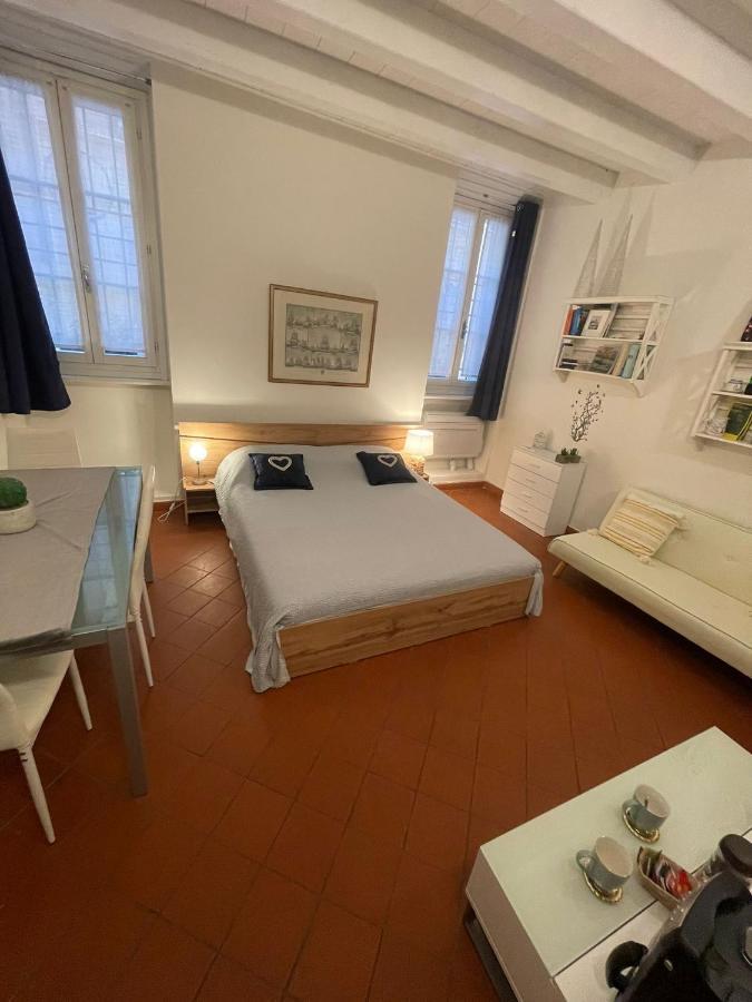 Cuor Di Mantova B&B Eksteriør bilde
