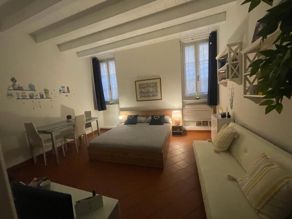 Cuor Di Mantova B&B Eksteriør bilde