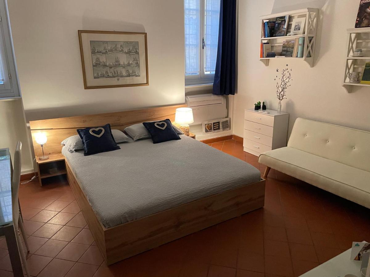 Cuor Di Mantova B&B Eksteriør bilde