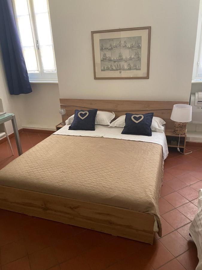 Cuor Di Mantova B&B Eksteriør bilde