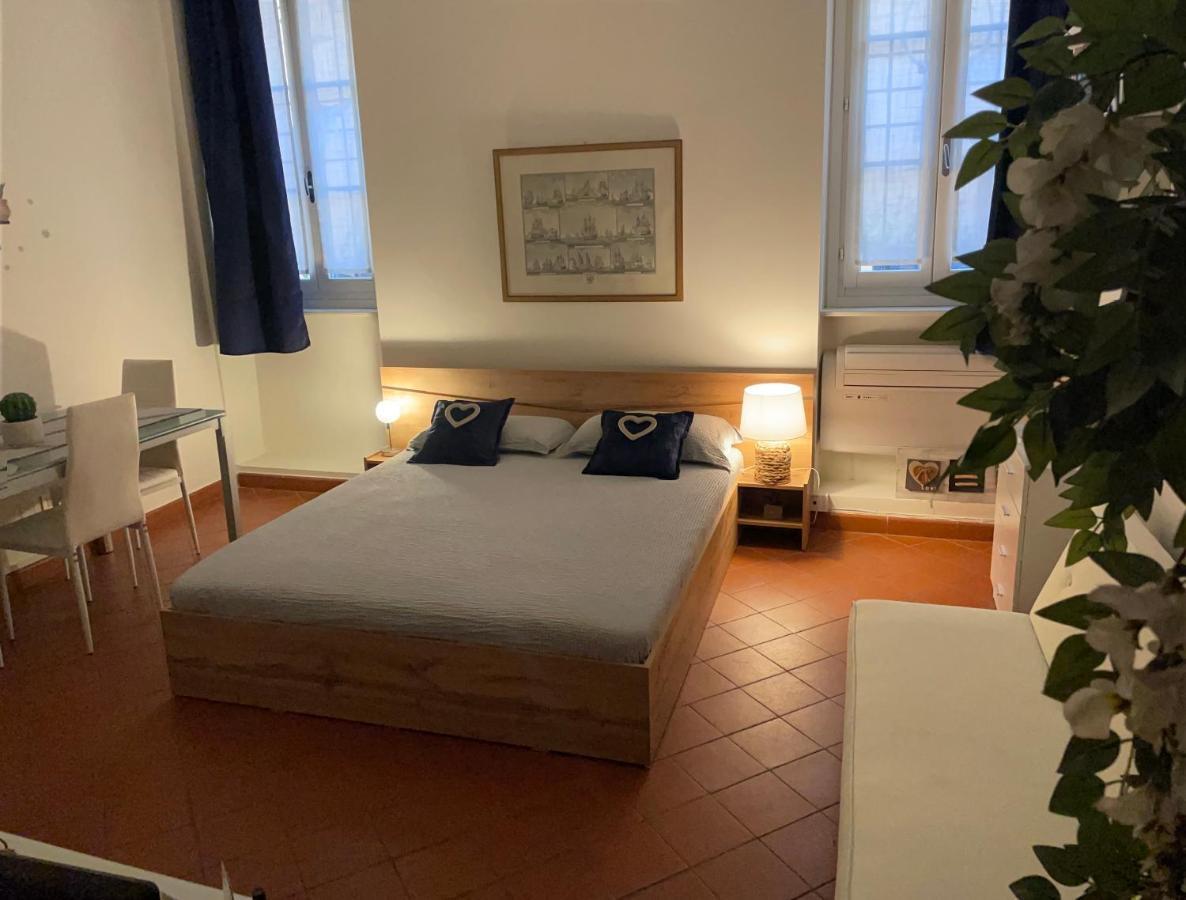 Cuor Di Mantova B&B Eksteriør bilde