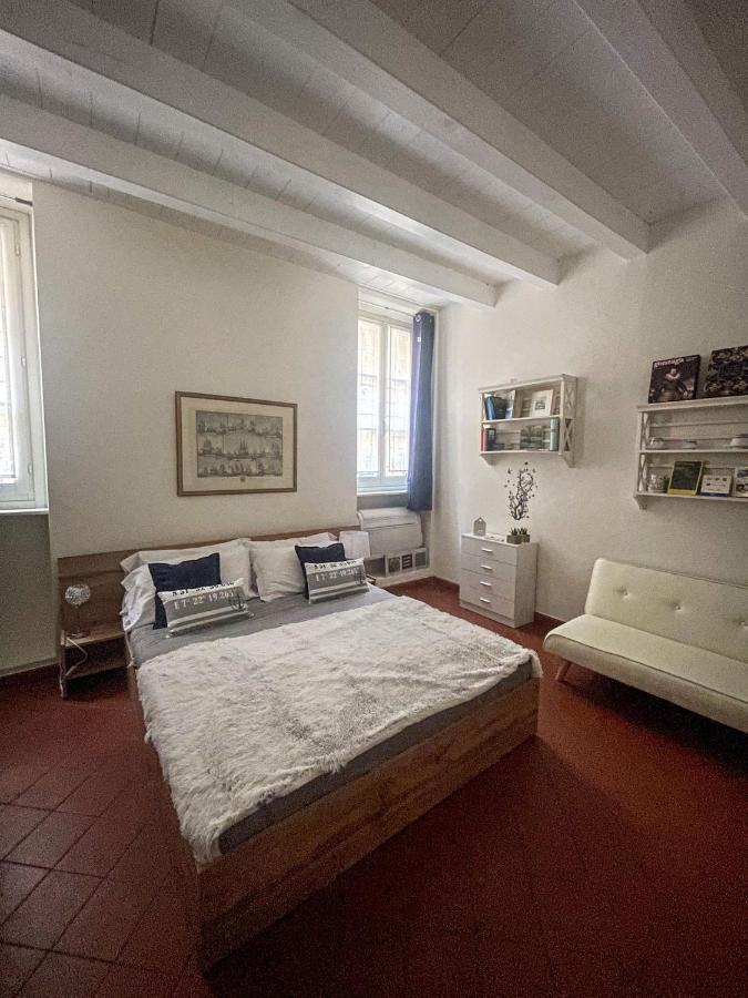 Cuor Di Mantova B&B Eksteriør bilde
