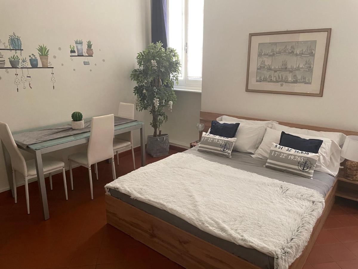 Cuor Di Mantova B&B Eksteriør bilde