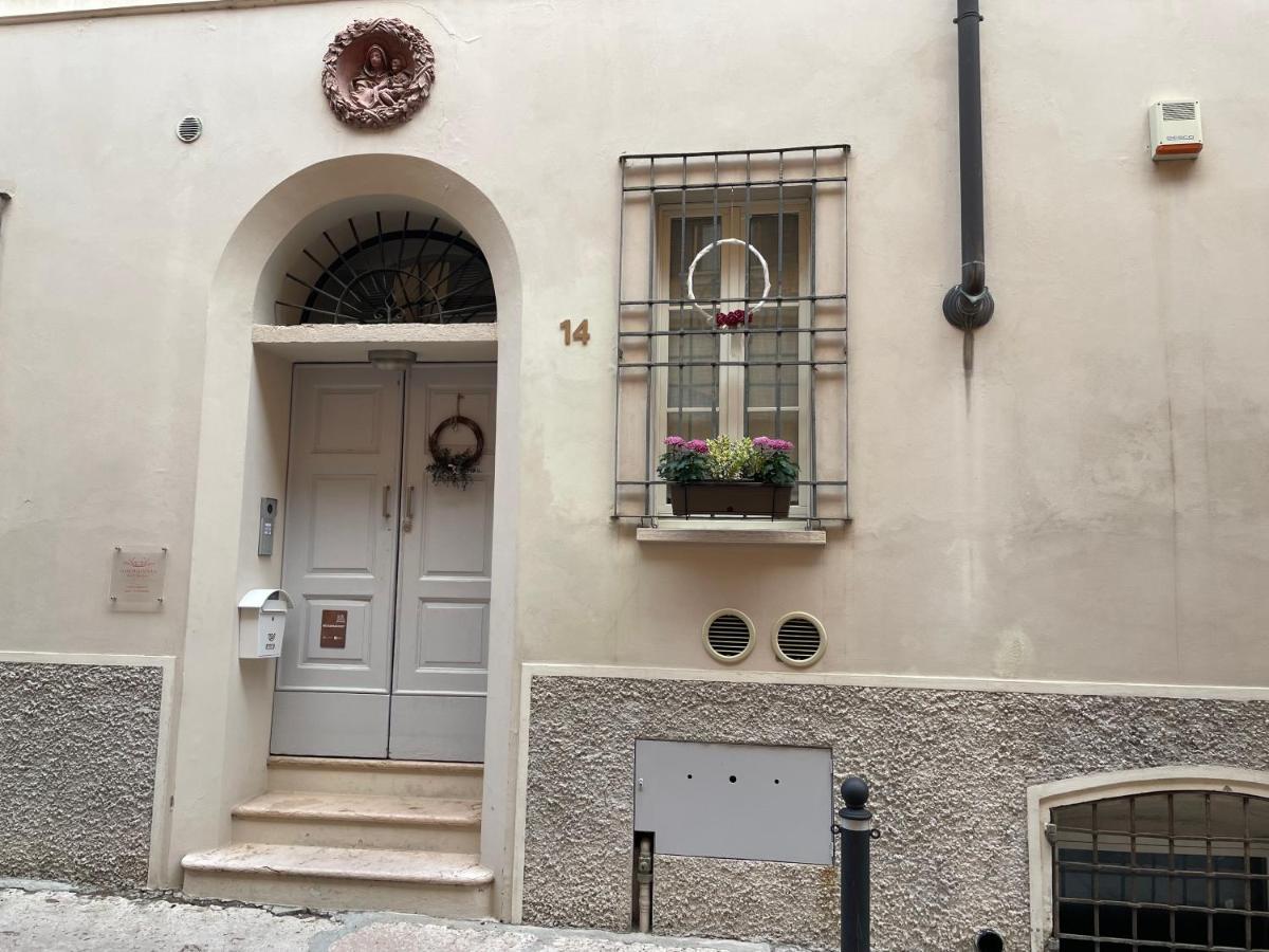 Cuor Di Mantova B&B Eksteriør bilde