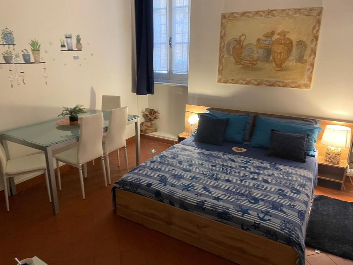 Cuor Di Mantova B&B Eksteriør bilde