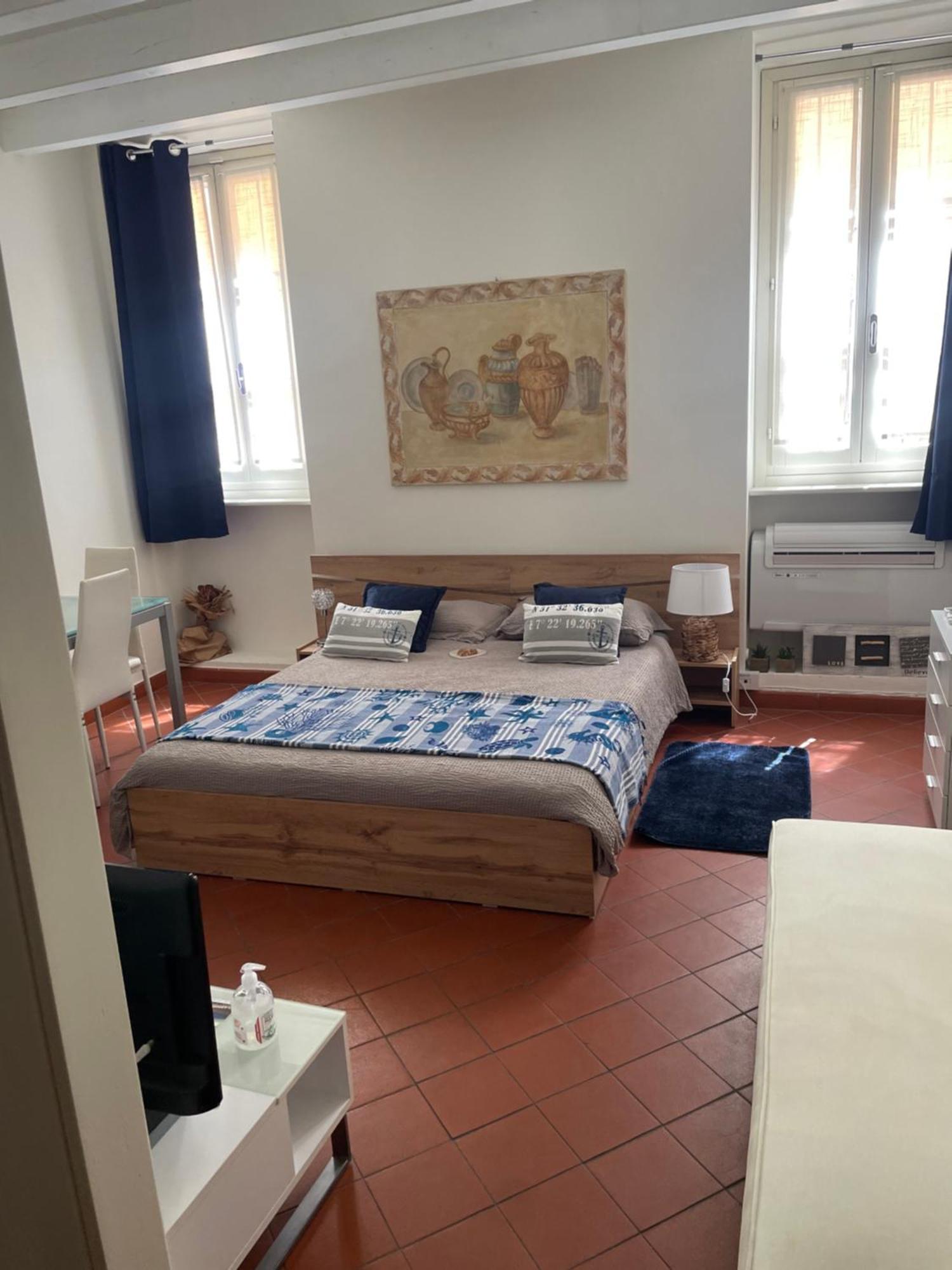 Cuor Di Mantova B&B Eksteriør bilde