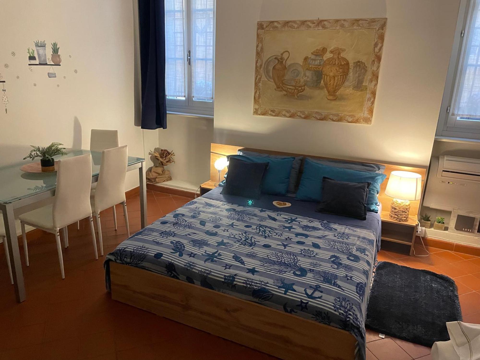 Cuor Di Mantova B&B Eksteriør bilde