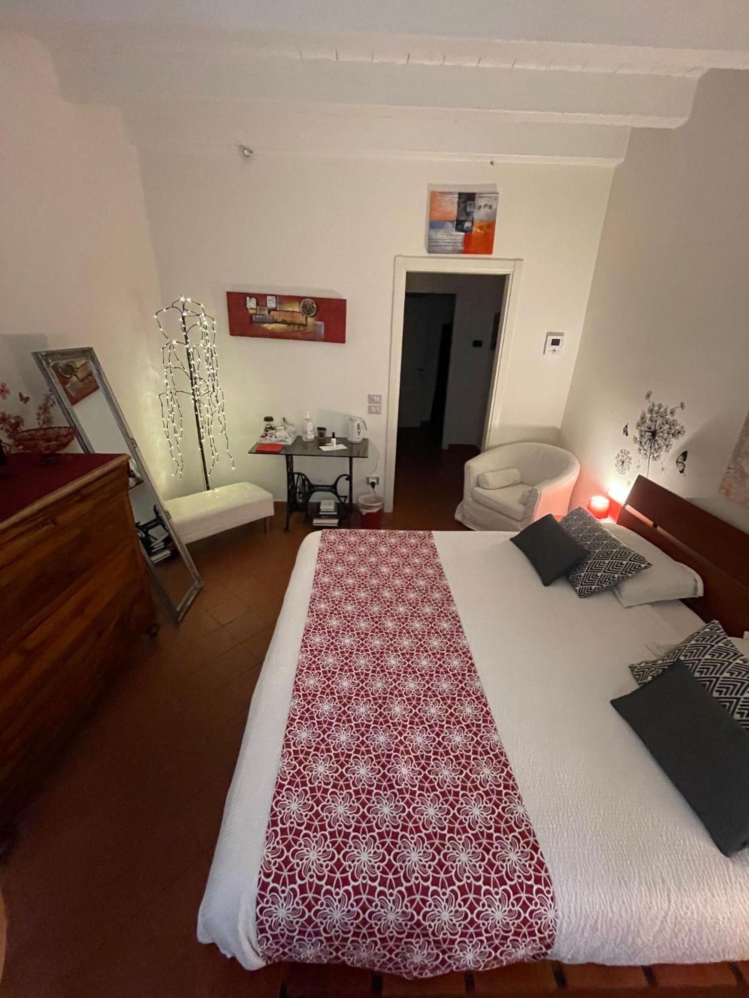 Cuor Di Mantova B&B Eksteriør bilde