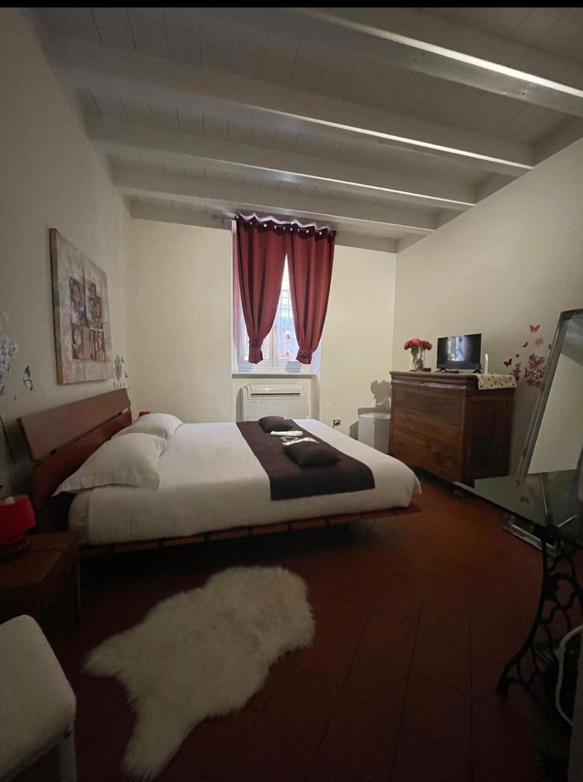 Cuor Di Mantova B&B Eksteriør bilde