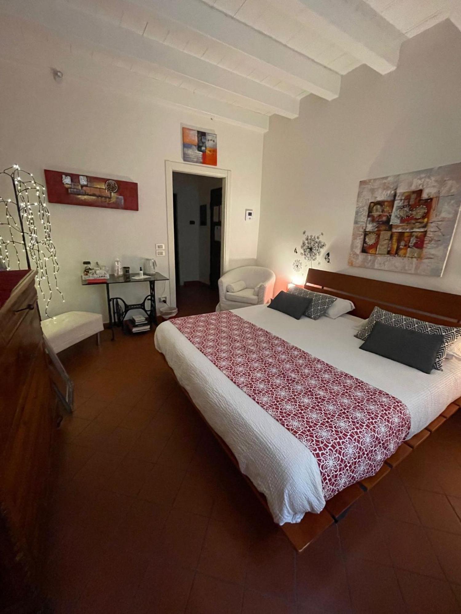 Cuor Di Mantova B&B Eksteriør bilde